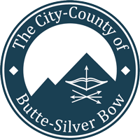 Butte-Silver Bow logo