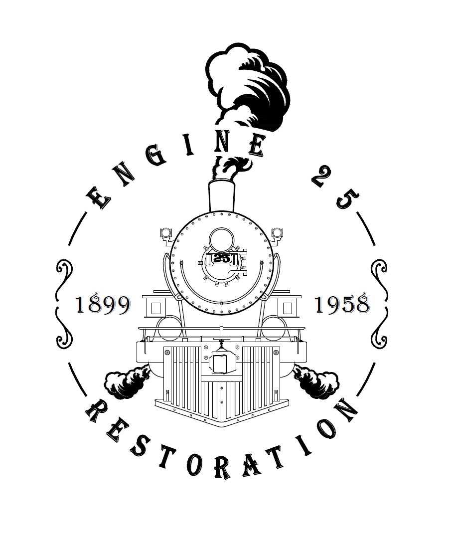 Engine 25 Logo
