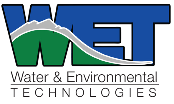 Water and Environmental Technology logo